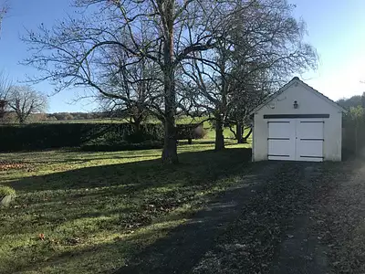 Maison, 118 m²