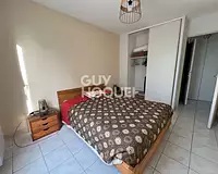 Appartement, 44,57 m²