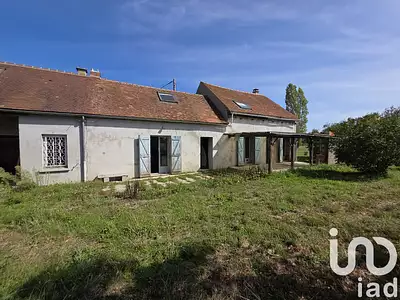 Maison, 148 m²