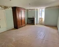 Maison, 132 m²