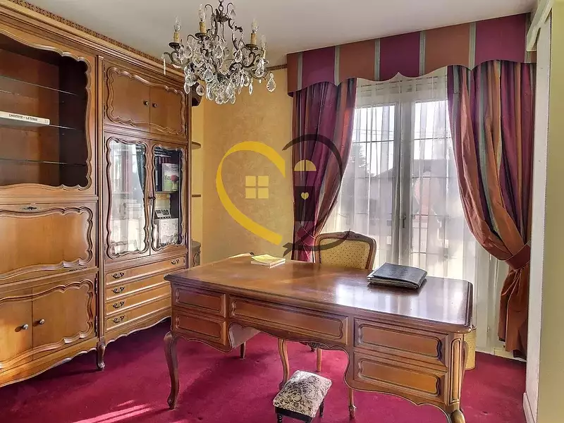 Maison, 135 m²