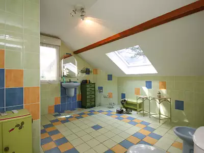 Maison, 113 m²