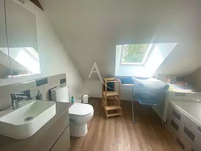 Maison, 162 m²
