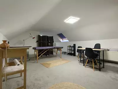 Maison, 216 m²