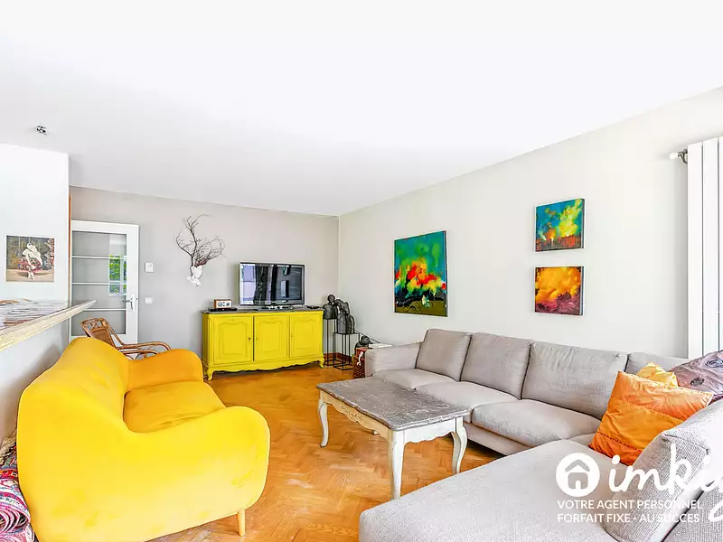 Appartement, 103 m²
