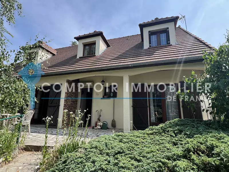 Maison, 142 m²