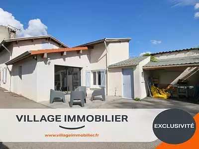 Maison, 117 m²