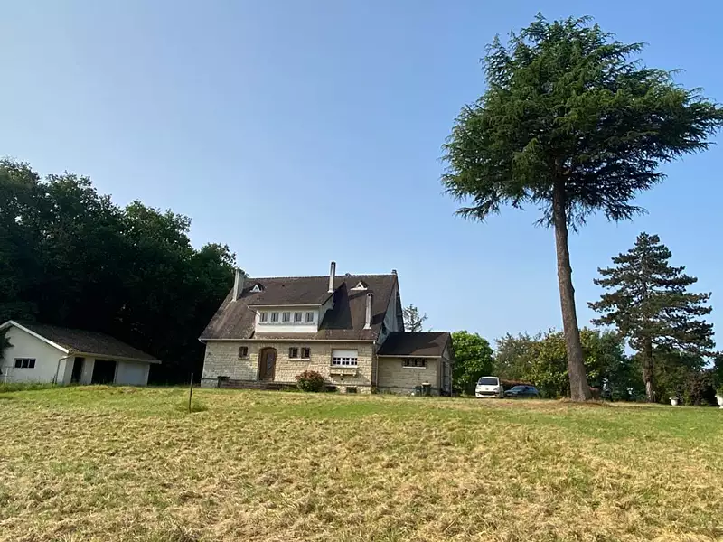 Maison, 300 m²
