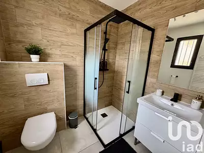 Maison, 91 m²