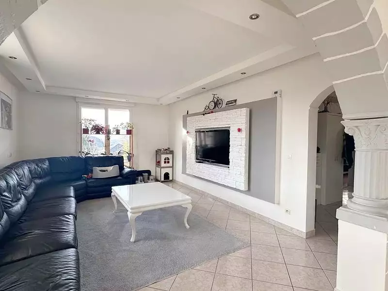 Appartement, 102 m²
