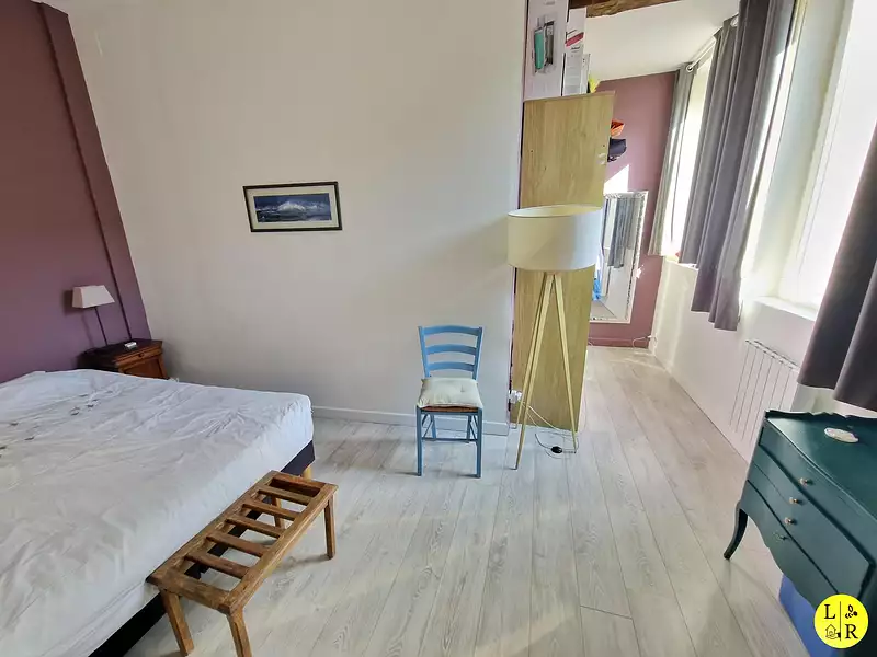Appartement, 62,22 m²