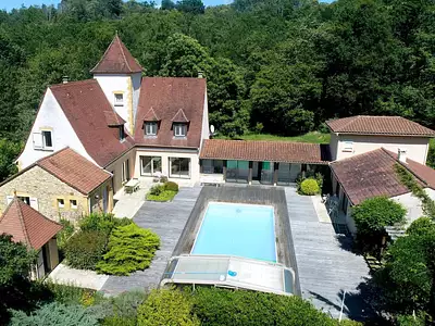 Maison, 300 m²