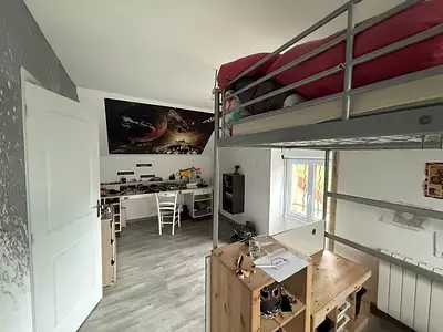 Maison, 112,37 m²