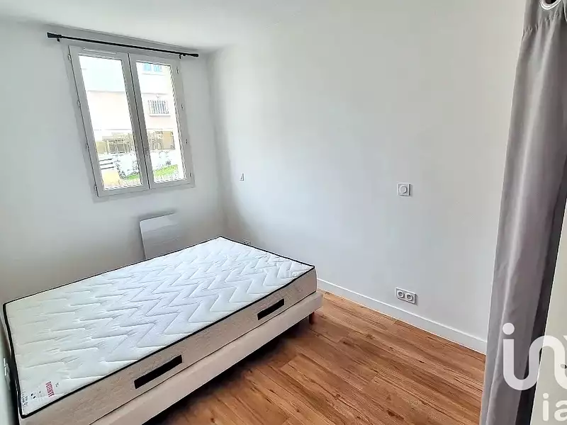 Immeuble, 124 m²
