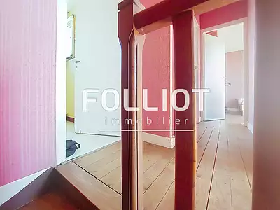 Maison, 75 m²