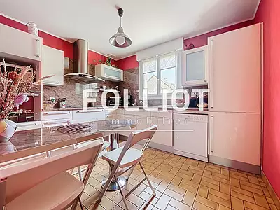 Maison, 106 m²