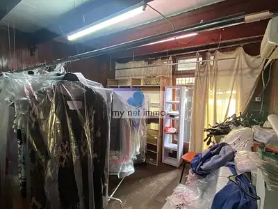 Appartement, 120 m²