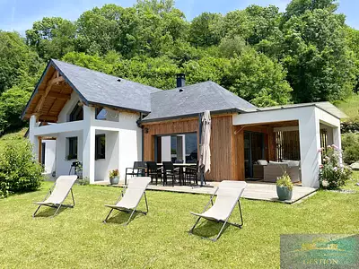 Maison, 125 m²