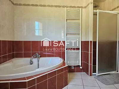 Maison, 134 m²