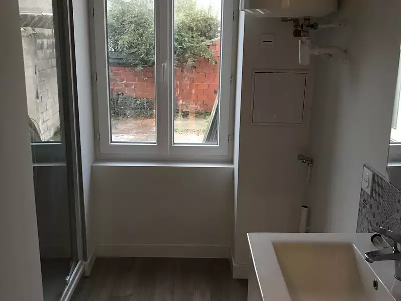 Appartement, 20,53 m²
