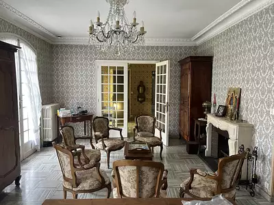 Maison, 216 m²