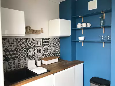Appartement, 105 m²