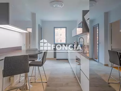Appartement, 179 m²