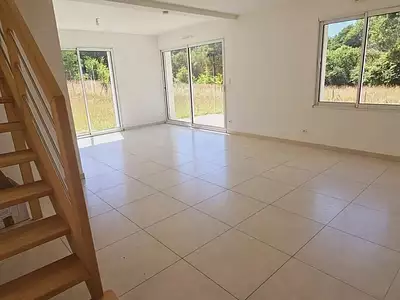 Maison, 110 m²