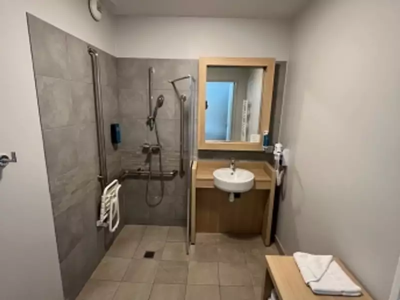 Appartement, 25 m²