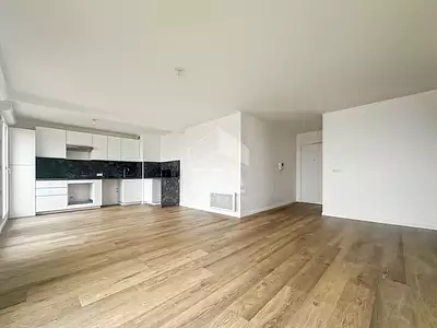 Appartement, 80,97 m²