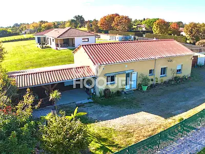 Maison, 164,06 m²