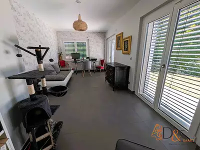 Maison, 185 m²