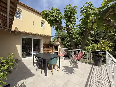 Maison, 86 m²