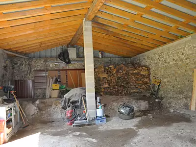 Maison, 75 m²