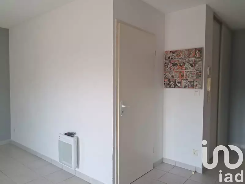 Appartement, 48 m²