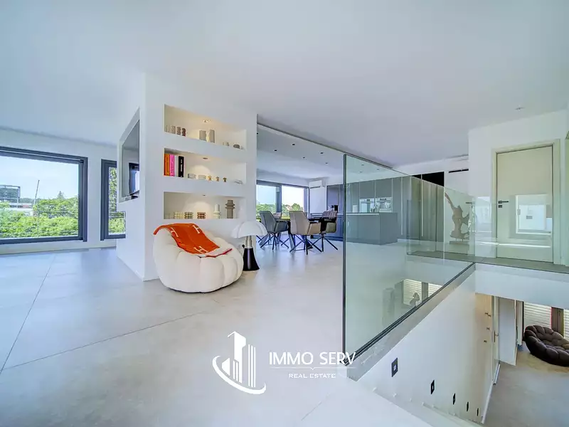 Appartement, 193 m²