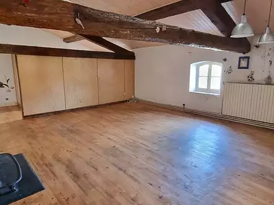 Immeuble, 300 m²