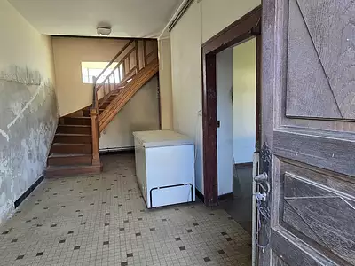 Maison, 180 m²