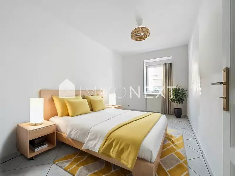 Appartement, 89 m²