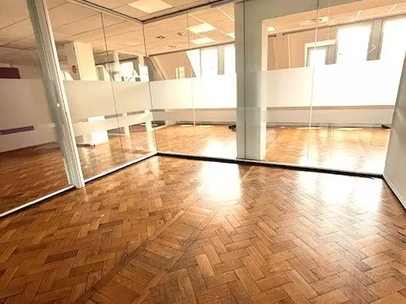 Divers, 246 m²