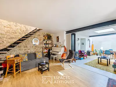 Maison, 80,87 m²