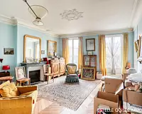 Appartement, 124,28 m²