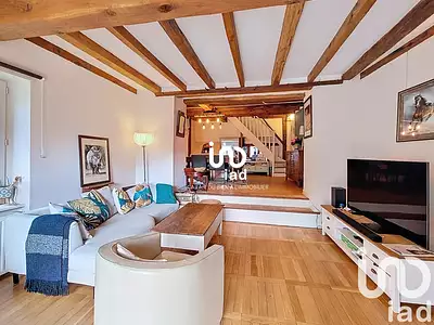 Maison, 170 m²