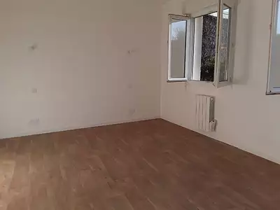 Maison, 56 m²