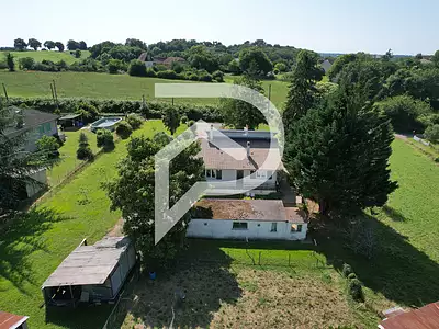 Maison, 91 m²
