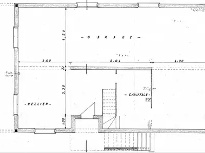 Maison, 113 m²