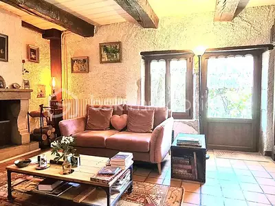 Maison, 120 m²