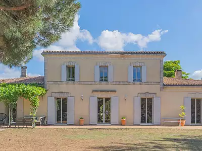 Maison, 268 m²
