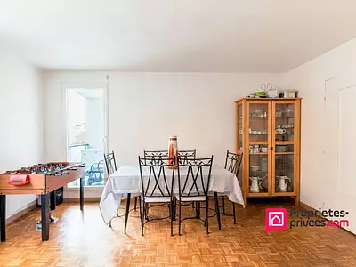 Appartement, 73 m²