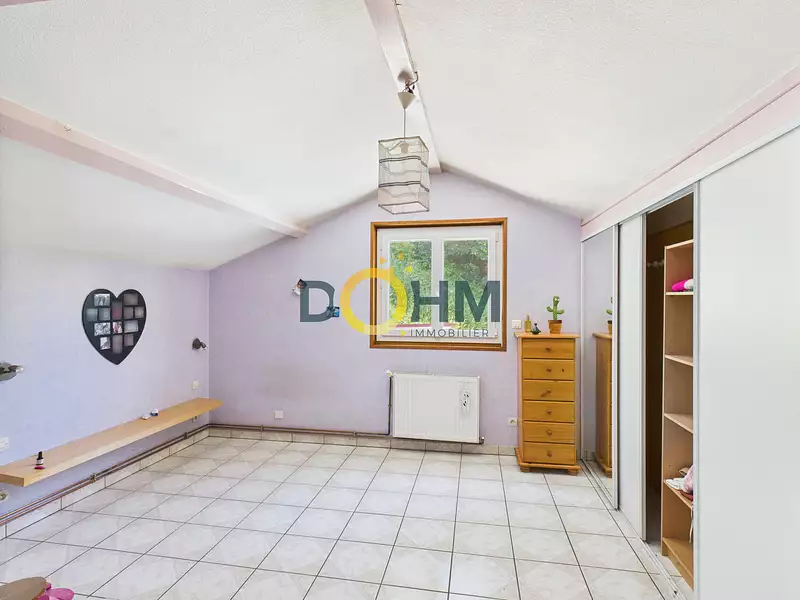 Maison, 170 m²